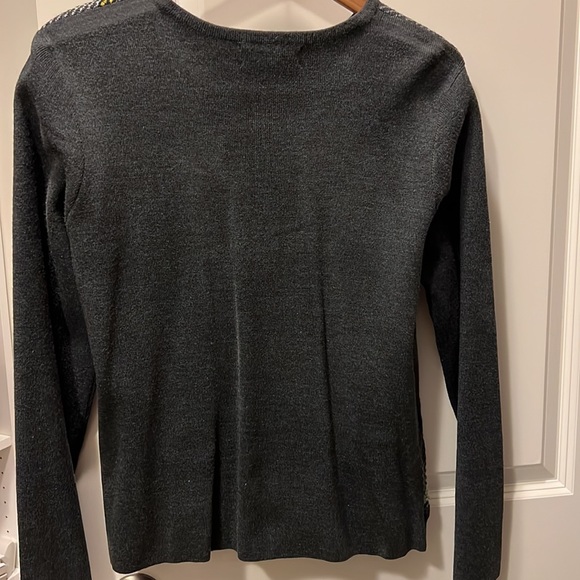 NWT MENS CARDIGAN - Picture 4 of 5